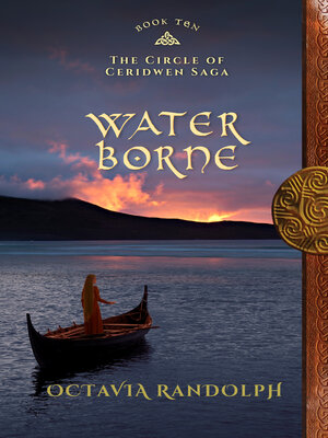 cover image of Water Borne